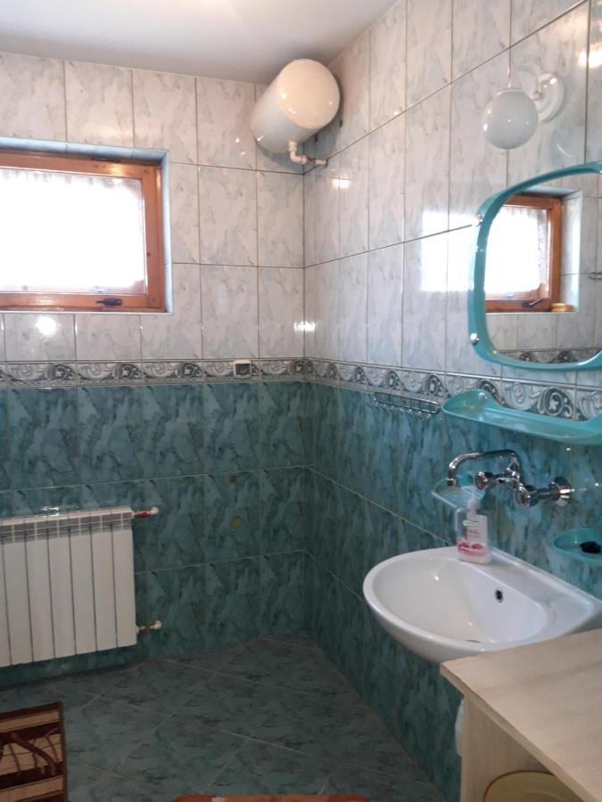 Apartamento Pod Tatarską Górą Biały Dunajec Exterior foto