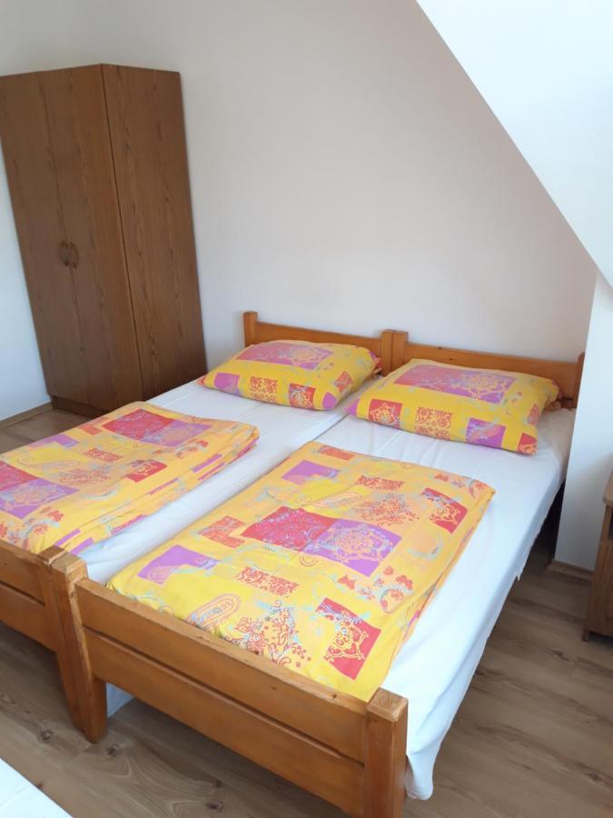 Apartamento Pod Tatarską Górą Biały Dunajec Exterior foto